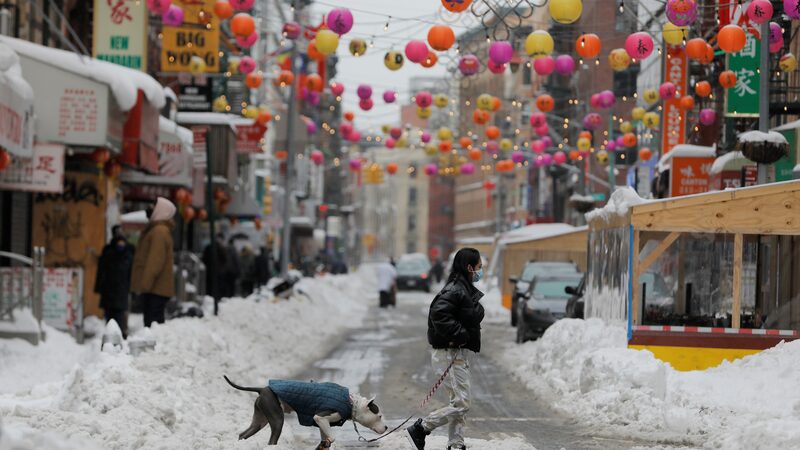 Rising Tide: Anti-Asian Discrimination Surges Amid COVID-19 Pandemic Rising_Tide__Anti_Asian_Discrimination_Surges_Amid_COVID_19_Pandemic