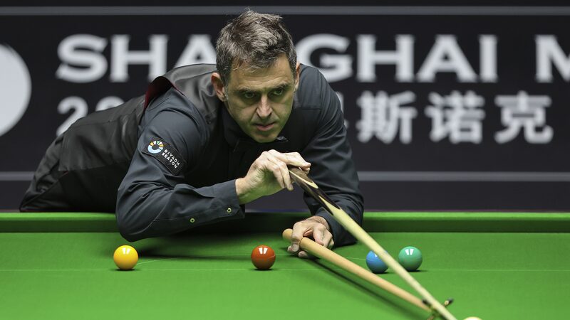 __Ronnie_O_Sullivan_Stuns_Ding_Junhui_at_Shanghai_Masters___