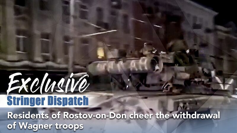 Rostov_on_Don_Celebrates_Wagner_Troop_Withdrawal___poster - 🌍NewspaperAmigo – Your Global News Buddy 🗞️ Rostov_on_Don_Celebrates_Wagner_Troop_Withdrawal__ video poster