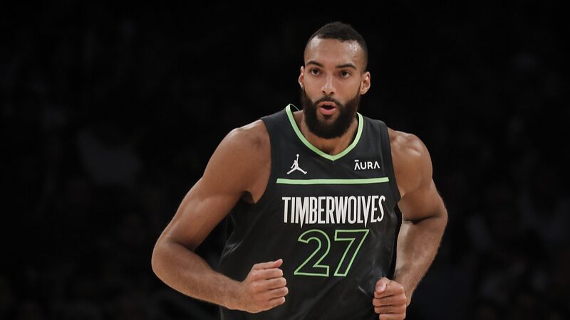 Rudy_Gobert_Scores_Historic_4th_NBA_Defensive_Player_of_the_Year - 🌍NewspaperAmigo – Your Global News Buddy 🗞️ Rudy_Gobert_Scores_Historic_4th_NBA_Defensive_Player_of_the_Year