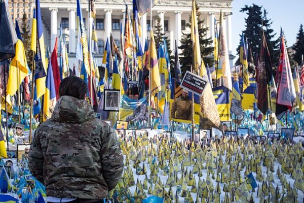 Russia-Ukraine Conflict: Rising Human & Economic Toll 🕊️💔 Russia_Ukraine_Conflict__Rising_Human___Economic_Toll____ video poster