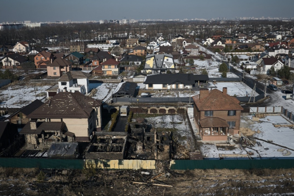 Russia-Ukraine War Reshapes Global Power Dynamics ๐๐ฅ Russia_Ukraine_War_Reshapes_Global_Power_Dynamics___