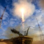 __Russian_Soyuz_Rocket_Launches_Trio_to_ISS_After_Last_Minute_Hiccup