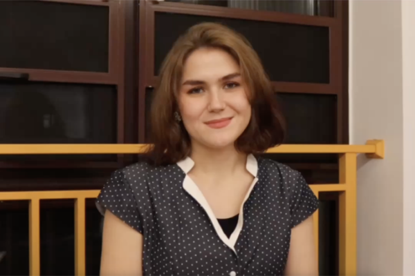Russian Student’s 2025 Wish: Volunteering & Oscar Glory 🎬✨ Russian_Student_s_2025_Wish__Volunteering___Oscar_Glory___ video poster