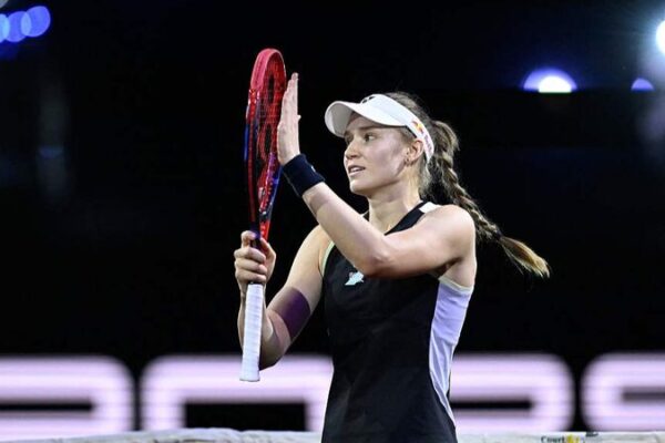 Rybakina Upsets Swiatek in Stuttgart Thriller 🎾🔥 Rybakina_Upsets_Swiatek_in_Stuttgart_Thriller___