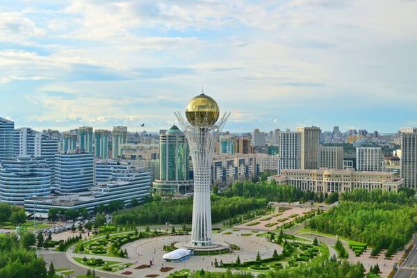 SCO Embraces New International Relations with Astana Declaration ๐โจ SCO_Embraces_New_International_Relations_with_Astana_Declaration___
