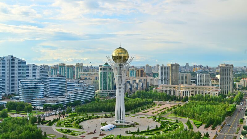 SCO_Embraces_New_International_Relations_with_Astana_Declaration___