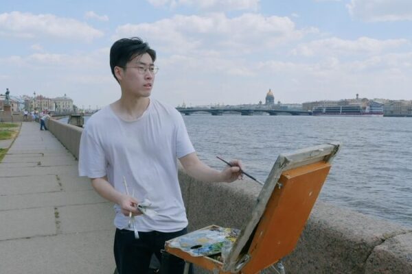 SCO Students Break Borders with Art and Dance 🌏🎨🩰 SCO_Students_Break_Borders_with_Art_and_Dance____ video poster