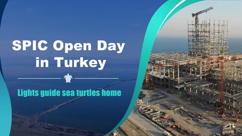 SPIC’s Green Power: Lighting the Way for Sea Turtles in Turkey 🐢✨ SPIC_s_Green_Power__Lighting_the_Way_for_Sea_Turtles_in_Turkey___