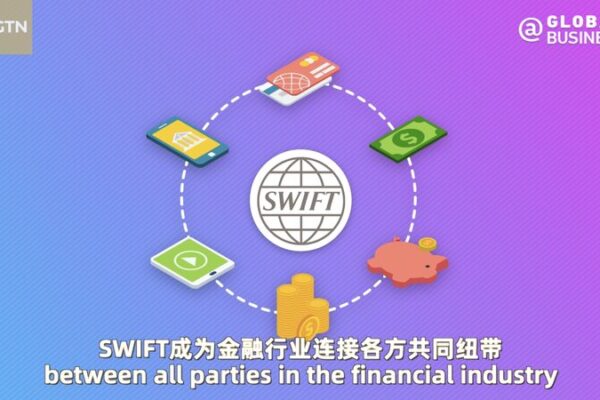 SWIFT Explained: The Global Money Messenger You Never Knew About 💸🌐 SWIFT_Explained__The_Global_Money_Messenger_You_Never_Knew_About___ video poster