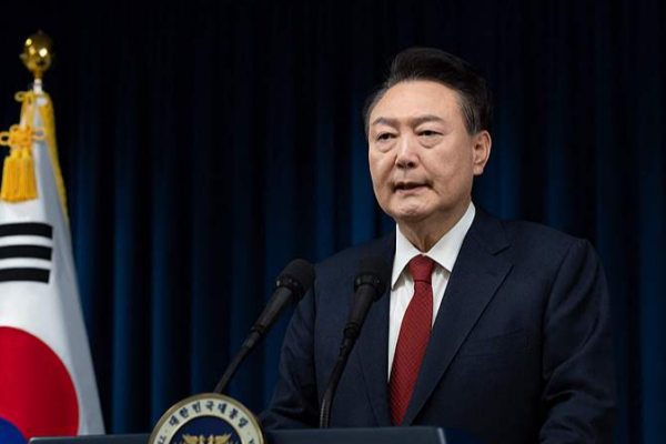 S. Korea’s Political Showdown: Speaker Calls Joint Statement ‘Unconstitutional’ 🚨 S__Korea_s_Political_Showdown__Speaker_Calls_Joint_Statement__Unconstitutional___