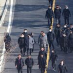 S__Korean_Investigators_Exit_Yoon_s_Residence_After_Failed_Arrest_Bid____