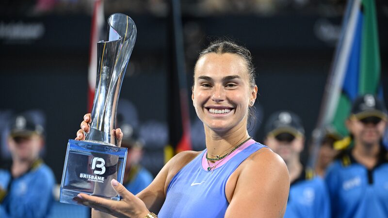 Sabalenka___Lehecka_Dominate_Brisbane_International___