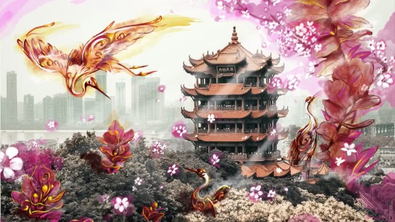 Sakura Blooms in Lockdown Wuhan: Global Graffiti Artists Unite 🌸 Sakura_Blooms_in_Lockdown_Wuhan__Global_Graffiti_Artists_Unite__ video poster