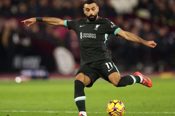 Salah on Liverpool Future: Contract Talks ‘Far from Progress’ ⚽🔴 Salah_on_Liverpool_Future__Contract_Talks__Far_from_Progress____