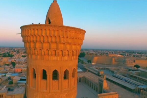 Samarkand: Where Ancient Silk Road Cultures Collide 🌍✨ Samarkand__Where_Ancient_Silk_Road_Cultures_Collide___ video poster