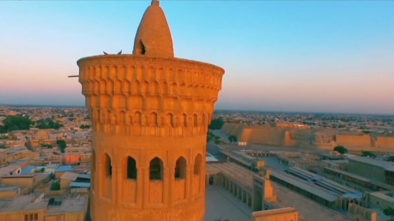 Samarkand__Where_Ancient_Silk_Road_Cultures_Collide____poster - 🌍NewspaperAmigo – Your Global News Buddy 🗞️ Samarkand__Where_Ancient_Silk_Road_Cultures_Collide___ video poster