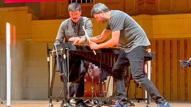 Sandbox_Percussion_Rocks_Beijing_with_Grammy_Nominated_Beats___poster - 🌍NewspaperAmigo – Your Global News Buddy 🗞️ __Sandbox_Percussion_Rocks_Beijing_with_Grammy_Nominated_Beats__ video poster