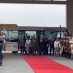 Sao_Tome_s_PM_Heads_to_Beijing_for_2024_FOCAC_Summit____