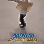 Saudi_Influencer_Fabi_Skates_into_Winter_Magic_with__Snowman_Challenge_____ video poster