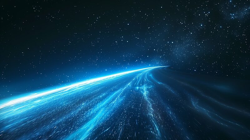 Scientists Uncover ‘Space Chorus’ 160,000 km Beyond Earth 🚀 Scientists_Uncover__Space_Chorus__160_000_km_Beyond_Earth__