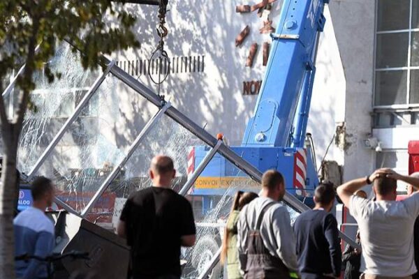 Serbia Declares National Day of Mourning for Novi Sad Roof Collapse Victims 🕊️🙏 Serbia_Declares_National_Day_of_Mourning_for_Novi_Sad_Roof_Collapse_Victims____