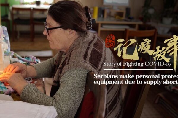 Serbians_Unite_to_Create_Masks_Amid_COVID_19_Shortages____ - 🌍NewspaperAmigo – Your Global News Buddy 🗞️ Serbians_Unite_to_Create_Masks_Amid_COVID_19_Shortages____