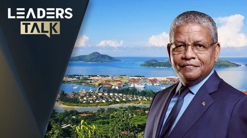 Seychelles_President_Praises_China_s__No_Strings__Partnership_Ahead_of_Key_Forum____poster - 🌍NewspaperAmigo – Your Global News Buddy 🗞️ __Seychelles_President_Praises_China_s__No_Strings__Partnership_Ahead_of_Key_Forum___ video poster