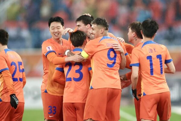 Shandong Shines, Shanghai Stumbles: AFC Champions League Elite Updates ⚽️🔥 Shandong_Shines__Shanghai_Stumbles__AFC_Champions_League_Elite_Updates____