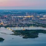 Shandong_Unveils_Qingfenghu_Yellow_River_Culture_Park_and_Hosts_Nishan_Forum video poster