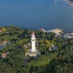 Shandong_s_Treasures__Yantai_Mountain_s_Lighthouse___Nishan_Forum_Unite_Culture_and_Nature____ video poster