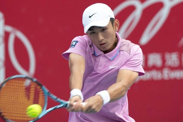 Shang Juncheng Scores Big Win at ATP Hong Kong Open πΎπ¨π³ Shang_Juncheng_Scores_Big_Win_at_ATP_Hong_Kong_Open____