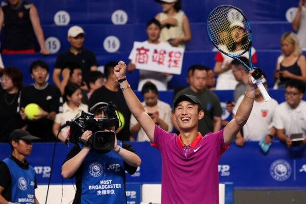 Shang Juncheng Smashes into First ATP Final at Chengdu Open ๐พ๐จ๐ณ Shang_Juncheng_Smashes_into_First_ATP_Final_at_Chengdu_Open____