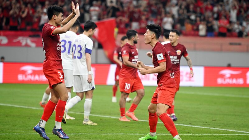 Shanghai_Dominates_FA_Cup_Semis_with_Port___Shenhua____