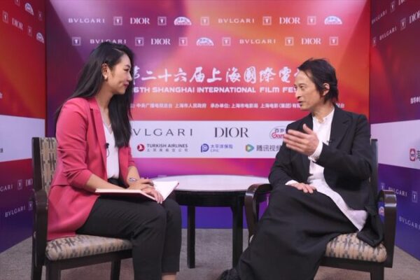 Shanghai Film Fest Celebrates Global Cinema & Cultural Fusion 🎥🌍 Shanghai_Film_Fest_Celebrates_Global_Cinema___Cultural_Fusion___