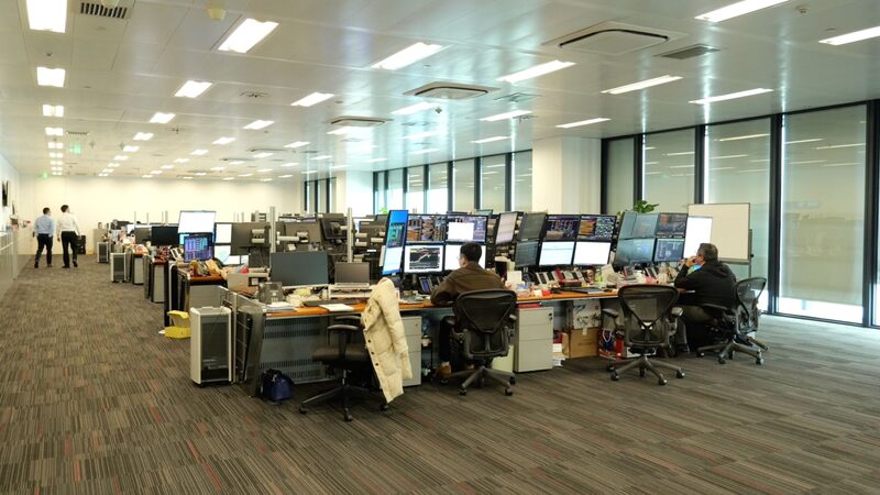 Shanghai_Financial_Sector_Boosts_Hiring_Amid_Economic_Shifts____poster - 🌍NewspaperAmigo – Your Global News Buddy 🗞️ Shanghai_Financial_Sector_Boosts_Hiring_Amid_Economic_Shifts___ video poster