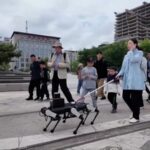 Shanghai_Jiao_Tong_Unveils_Six_Legged_Robot_to_Assist_Visually_Impaired___ video poster