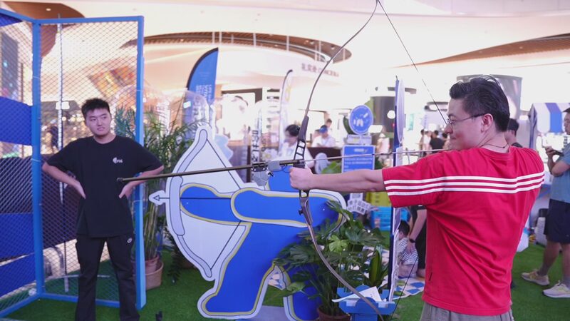 Shanghai Kicks Off Mini-Olympics and Virtual Sports Amid Paris Games 🏅🌐 Shanghai_Kicks_Off_Mini_Olympics_and_Virtual_Sports_Amid_Paris_Games___ video poster