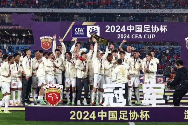 Shanghai Port Clinches First Ever Chinese FA Cup in Thrilling Final Shanghai_Port_Clinches_First_Ever_Chinese_FA_Cup_in_Thrilling_Final