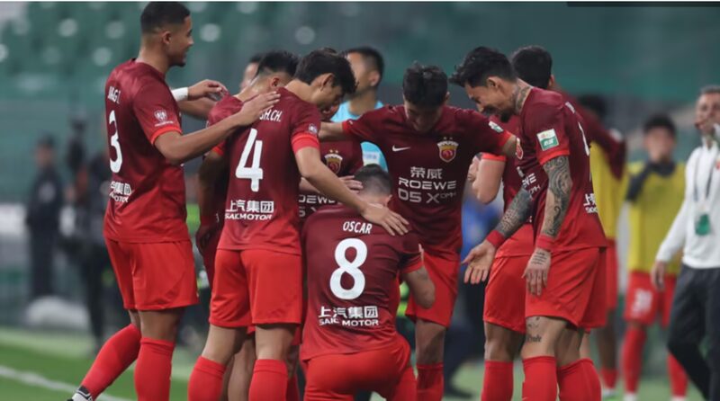 Shanghai_Port_Crushes_Records_with_15th_Straight_Win___