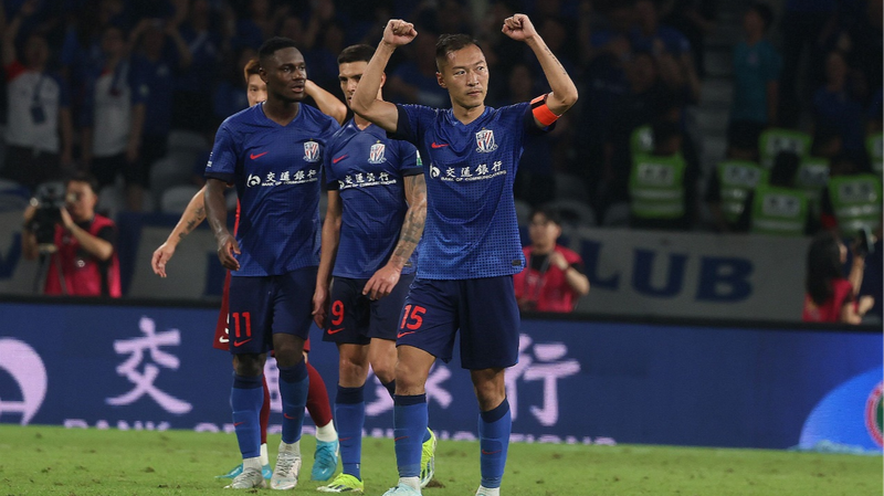 Shanghai_Shenhua_Surges_Ahead_in_CSL_Title_Race___ - 🌍NewspaperAmigo – Your Global News Buddy 🗞️ Shanghai_Shenhua_Surges_Ahead_in_CSL_Title_Race___