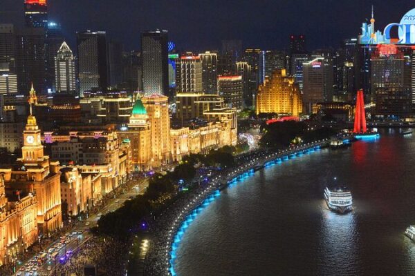 Shanghai Shines: CIIE 2023 Blends History & Innovation 🌆✨ Shanghai_Shines__CIIE_2023_Blends_History___Innovation___ video poster