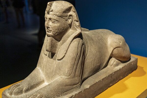Shanghai’s Ancient Egypt Exhibition Unveils Rare Treasures 🏺✨ Shanghai_s_Ancient_Egypt_Exhibition_Unveils_Rare_Treasures___ video poster