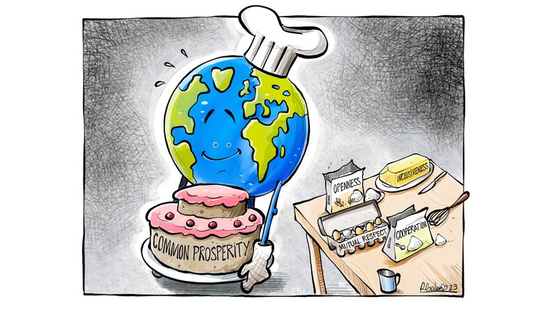 Shanghai_s_CIIE_Expands_Global_Economic__Pie____ - 🌍NewspaperAmigo – Your Global News Buddy 🗞️ Shanghai_s_CIIE_Expands_Global_Economic__Pie____