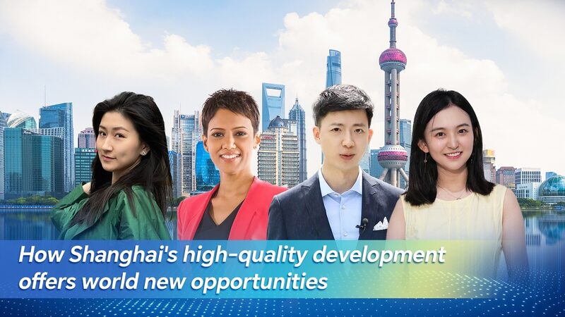 Shanghai’s Hongqiao 365: A Global Hub Driving 18B Yuan in Investments 🌏💼 Shanghai_s_Hongqiao_365__A_Global_Hub_Driving_18B_Yuan_in_Investments___ video poster