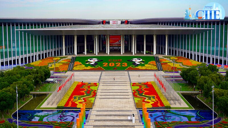 Shanghai_s_Mega_Import_Expo_Returns_Bigger_Than_Ever____poster-1 - 🌍NewspaperAmigo – Your Global News Buddy 🗞️ Shanghai_s_Mega_Import_Expo_Returns_Bigger_Than_Ever___ video poster