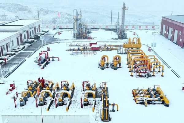 Shanxi Fuels Green Energy Surge with Record Coalbed Methane Output 🌱🔥 Shanxi_Fuels_Green_Energy_Surge_with_Record_Coalbed_Methane_Output___