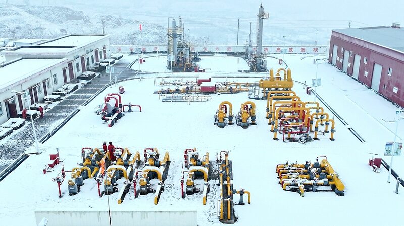 Shanxi_Fuels_Green_Energy_Surge_with_Record_Coalbed_Methane_Output___