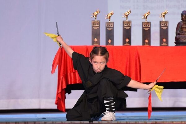 Shaolin Kung Fu Unites Global Fans in L.A. Friendship Event 🥋✨ Shaolin_Kung_Fu_Unites_Global_Fans_in_L_A__Friendship_Event___