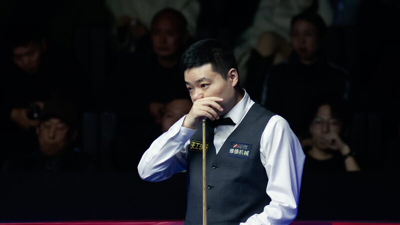 Shaun_Murphy_Outplays_Ding_Junhui_in_WST_World_Open_Thriller___ - 🌍NewspaperAmigo – Your Global News Buddy 🗞️ Shaun_Murphy_Outplays_Ding_Junhui_in_WST_World_Open_Thriller___